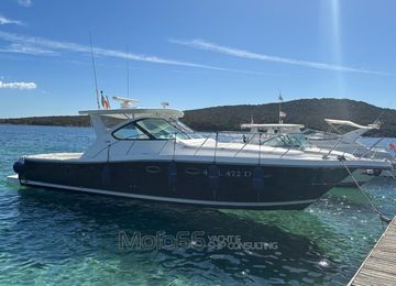 2005 Tiara Yachts 3600 Open