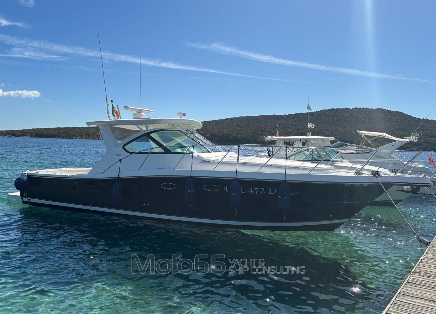 2005 Tiara Yachts 3600 Open