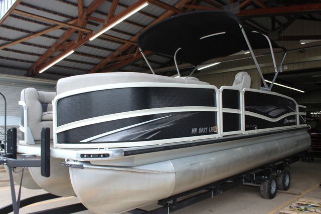 2018 Premier 240 Alante PTX