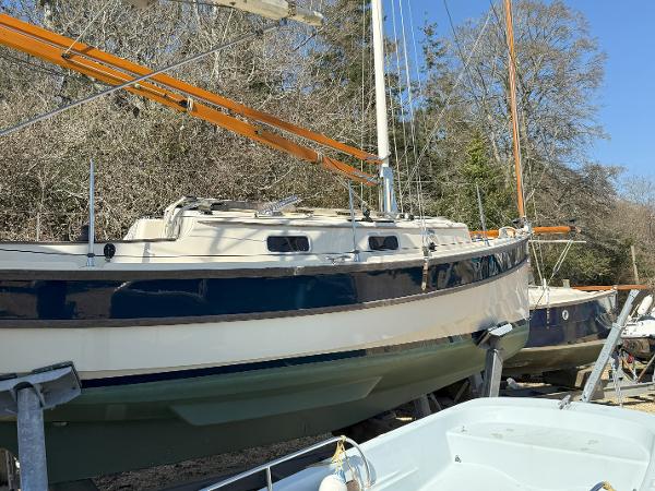 Cornish Crabbers 24