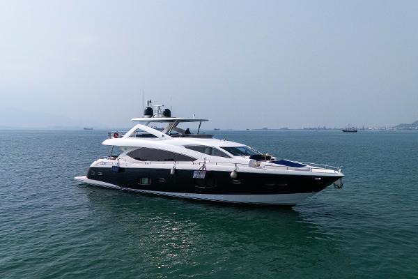 Sunseeker 88