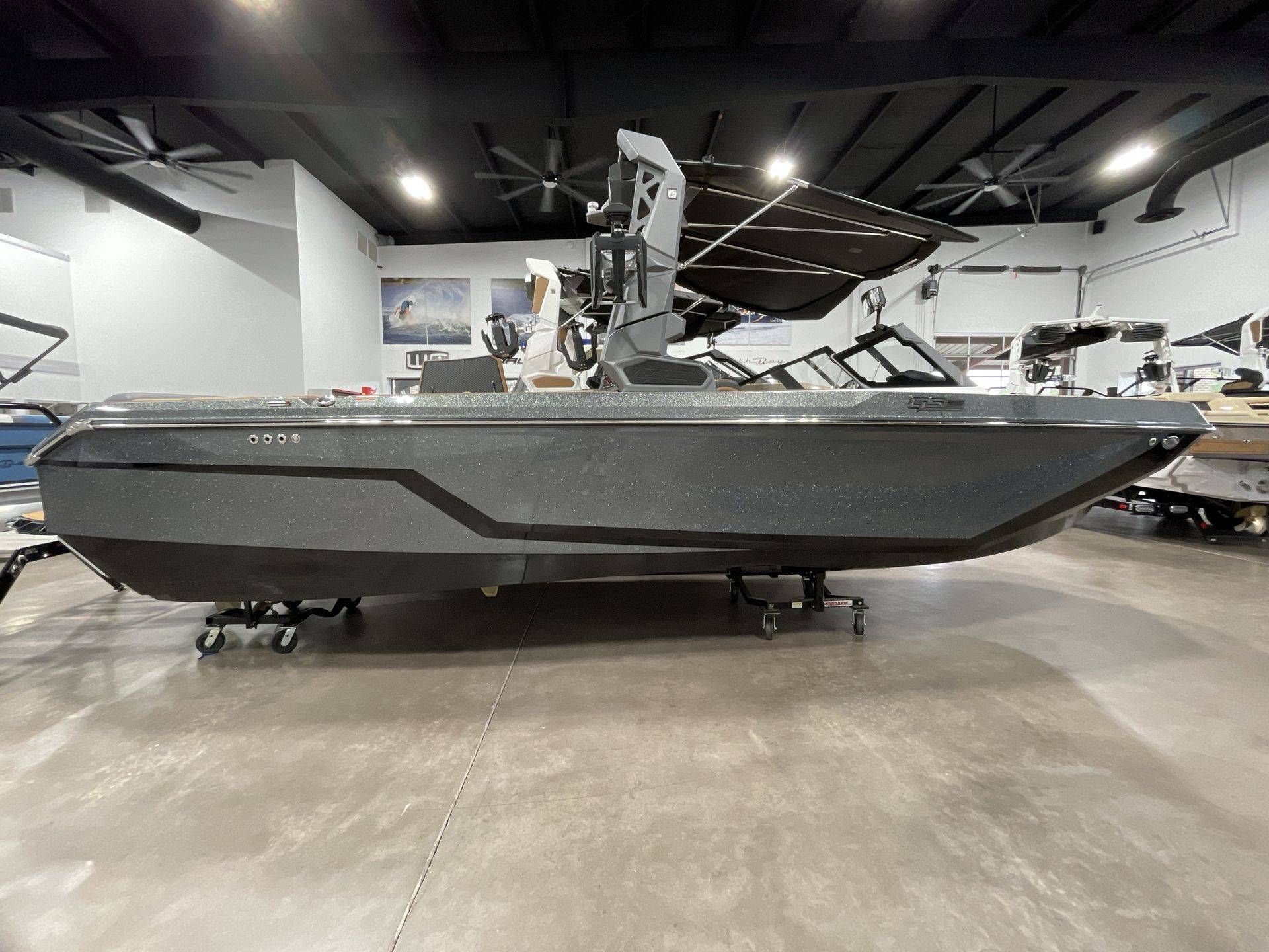 2025 Nautique GS24