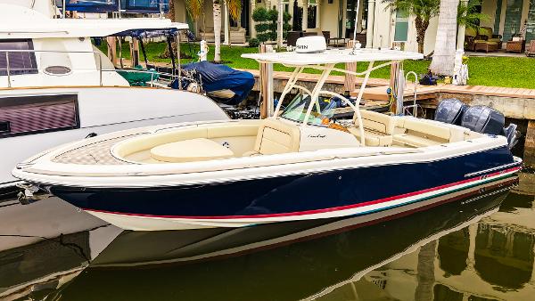 2008 Chris-Craft Catalina 29