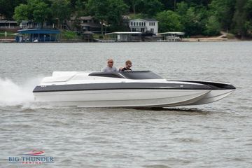 2019 Spectre Screaming Eagle 22 Talon