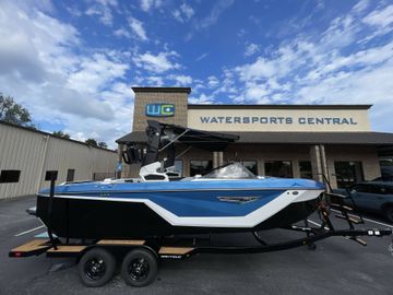 2025 Nautique Super Air Nautique S23