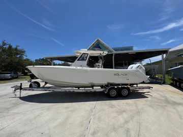 2026 Solace 30 CS
