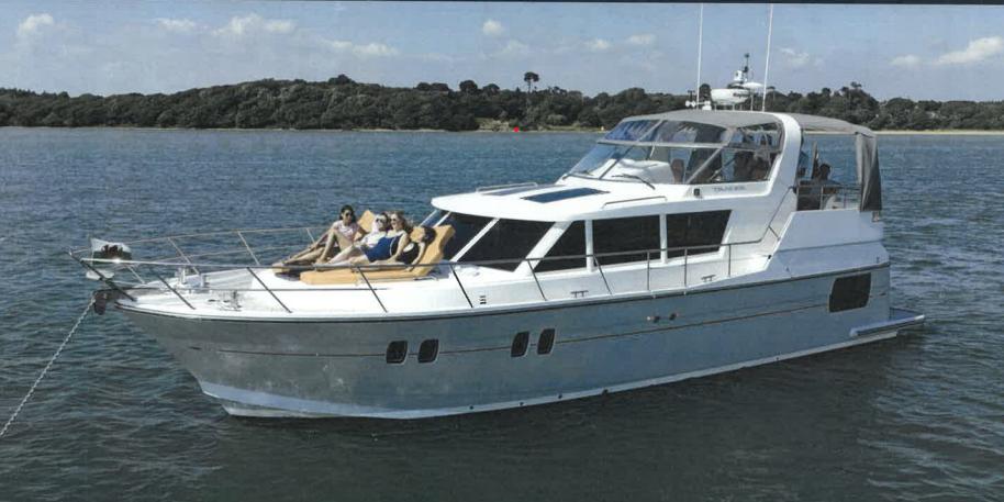 Boat trader discount