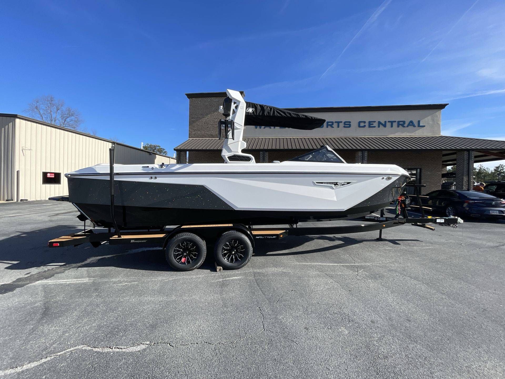 2024 Nautique Super Air Nautique S25