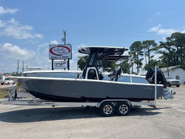 2018 Tidewater 2200 Carolina Bay, Wilmington North Carolina - boats.com