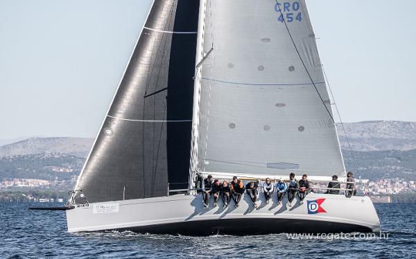 2005 Nautor Swan SWAN 45