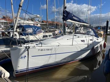 2007 Harmony 34