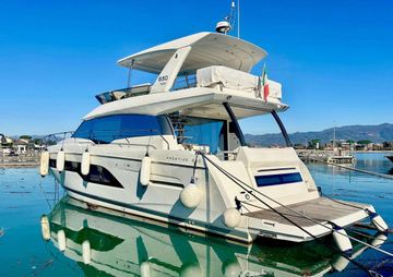 2021 Prestige 630