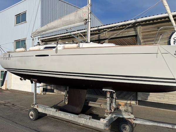 2008 Beneteau Charles