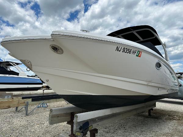 2012 Chaparral 244 Sunesta, Williamstown New Jersey - boats.com