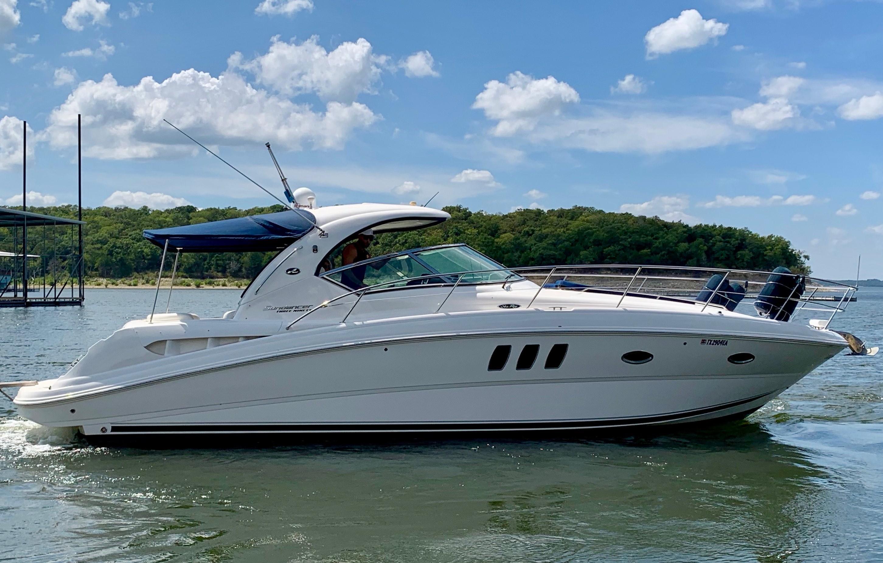 2010 Sea Ray 390 Sundancer, United States - boats.com