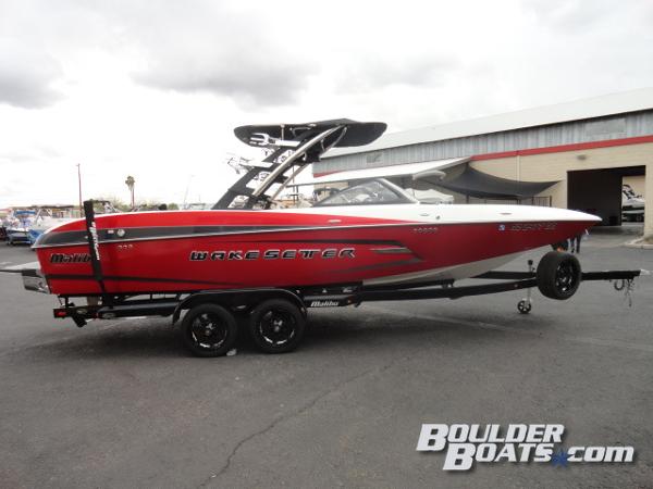 Ski And Wakeboard Boats For Sale In Arizona
