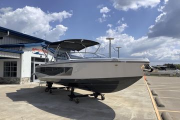 2024 Aviara AV28