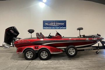 2022 Ranger Z520R