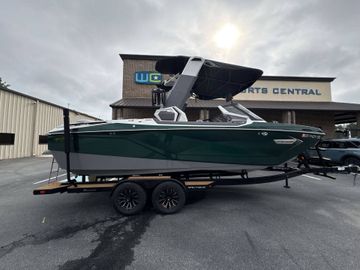 2020 Nautique Super Air Nautique G23 Paragon