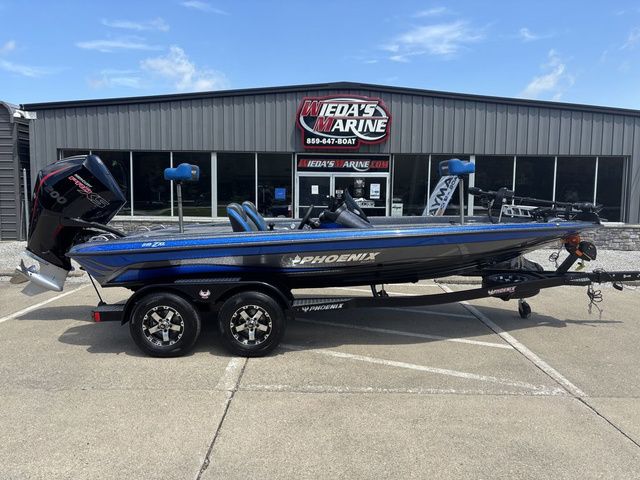 2026 Phoenix 819ZXL