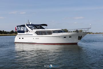1995 Mulder 48 Futura Favorite Superieur