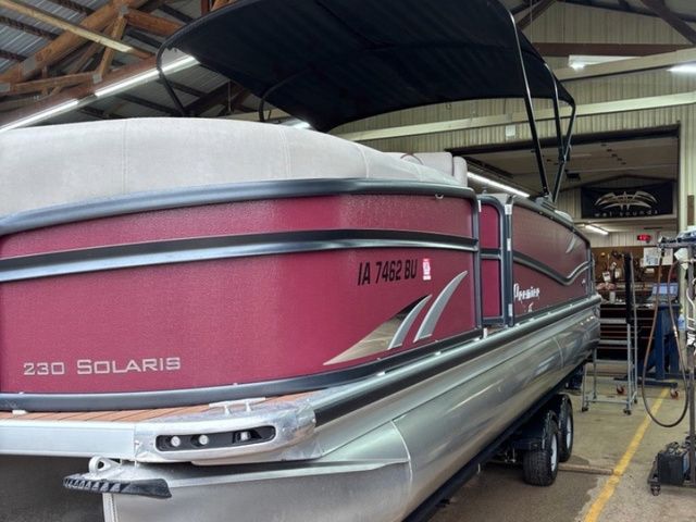 2019 Premier 230 Solaris RF CL