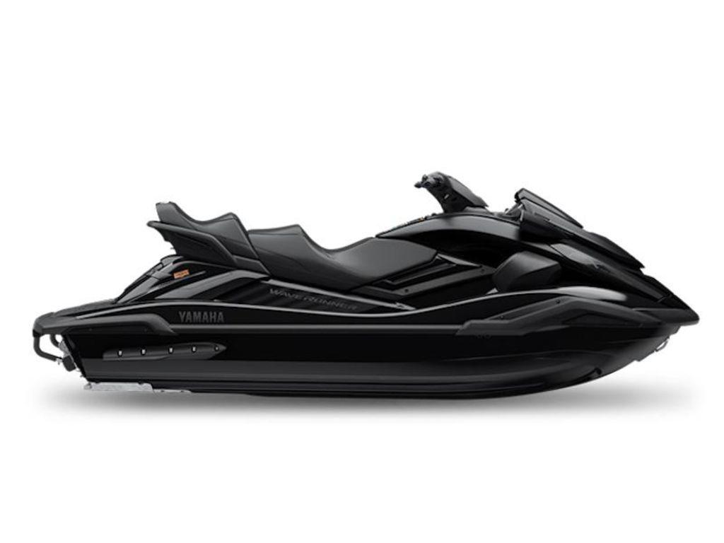 Yamaha Boats FX Cruiser SVHO®