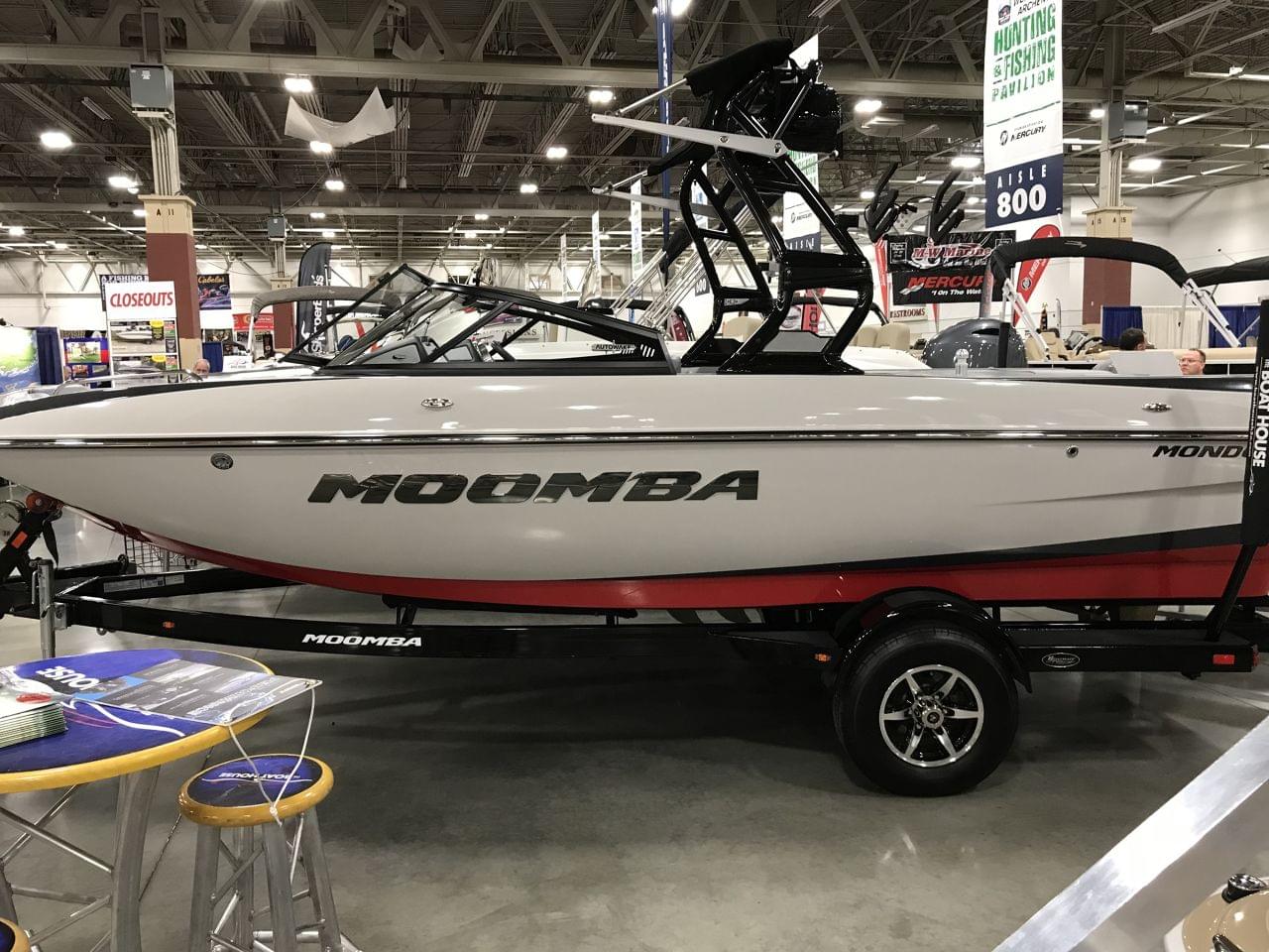 Moomba Mondo boats for sale - boats.com