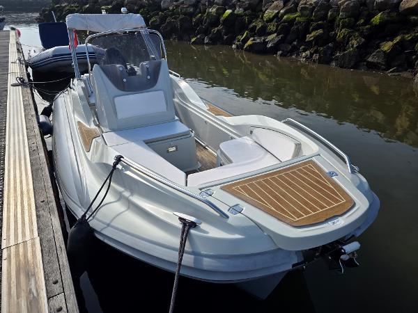 2016 Zar Formenti 59 SL