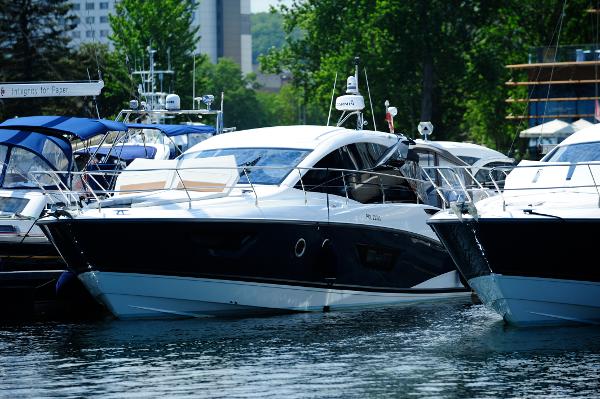 2020 Beneteau Gran Turismo 40