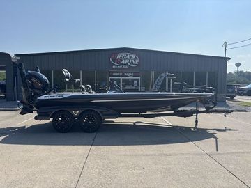 2026 Skeeter FXR21 FLEX