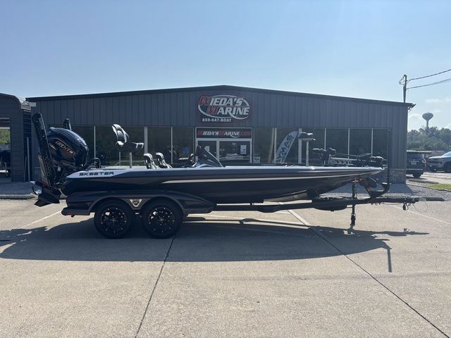Skeeter FXR21 FLEX