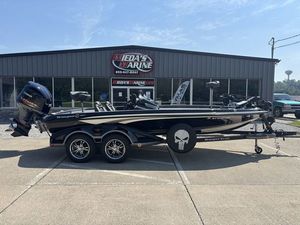 Ranger Z520 Comanche