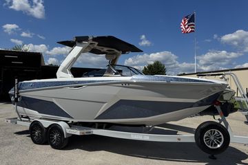 2026 Tigé Z3