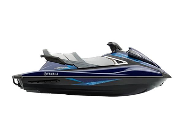 PWC Expert: 2010 Yamaha VX Cruiser - boats.com