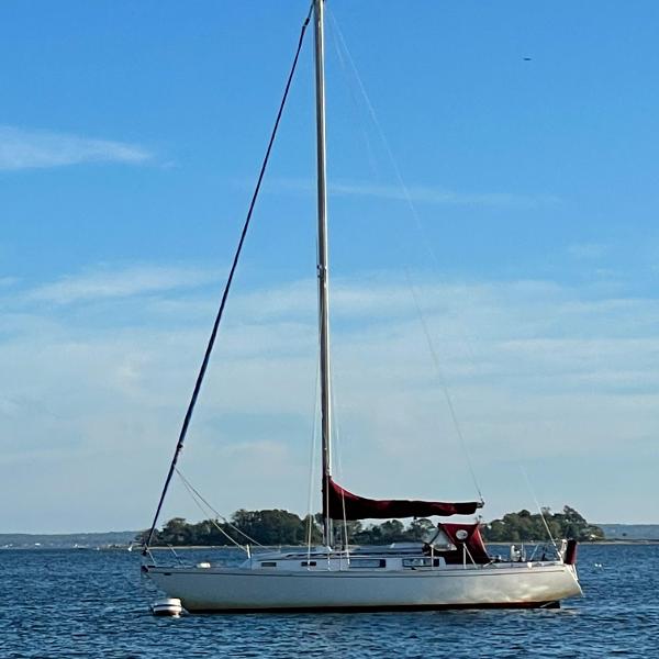 1979 Sabre 34