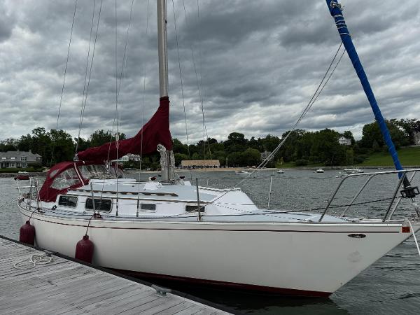 1979 Sabre 34