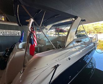 2003 Rinker Fiesta Vee 312