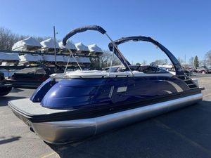 Bennington 25 QXSBWA