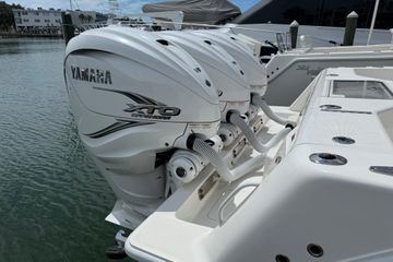 2024 SeaVee 390Z