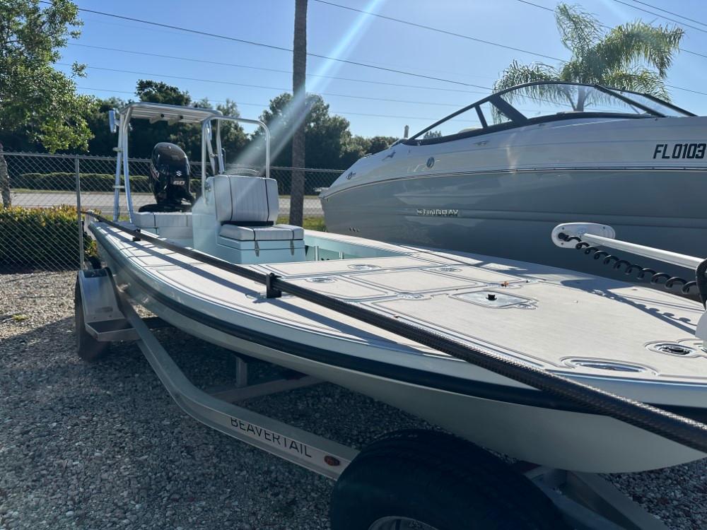 Beavertail boats for sale - boats.com