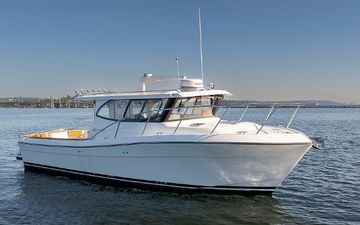 2025 Ocean Sport Roamer