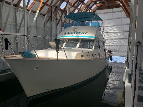 Tollycraft Sedan boats for sale - boats.com