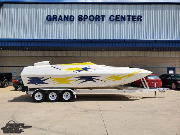 htm powerboats for sale