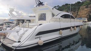 Mangusta Mangusta 72 01 Exterior
