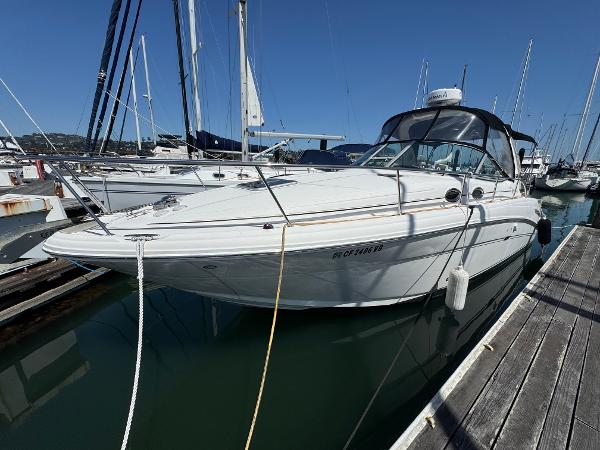 2005 Sea Ray 300 Sundancer