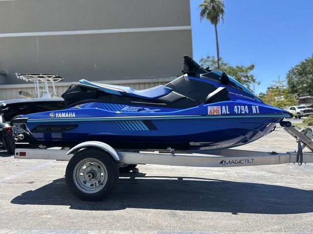 2023 Yamaha WaveRunner EX