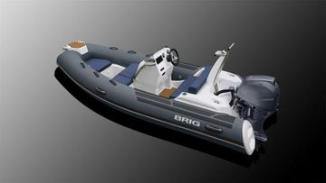 2025 Brig Eagle 4