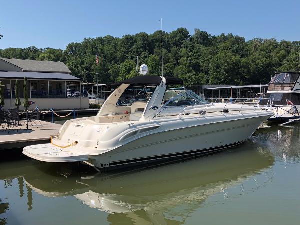 Sea Ray Boats For Sale In Knoxville Tennessee Boats Com