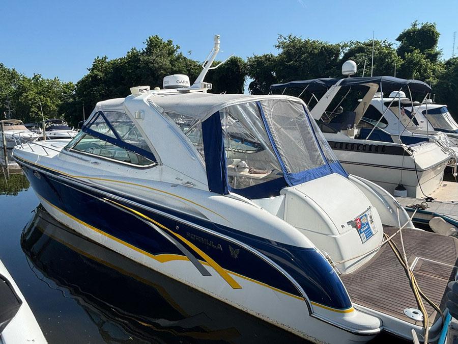 2006 Formula 400 Super Sport